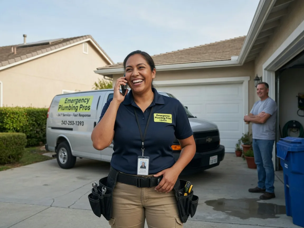 Emergency Plumber Sulphur Springs, IN FAQs